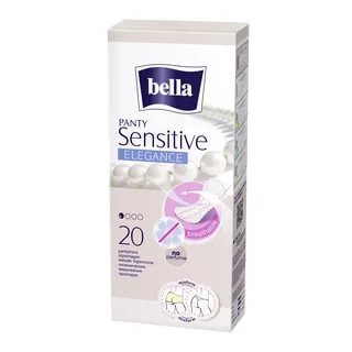Прокладки Panty sensitive20шт 