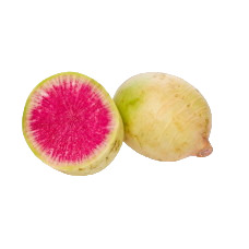 Редька арбузная