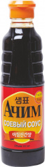 Соус АЧИМ соевый 500мл п/б