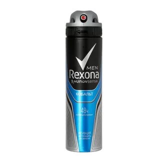 Антиперспирант REXONA MEN Кобальт д/муж 150мл