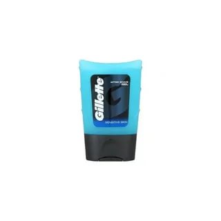 Гель п/бритья GILLETTE д/чувств кожи 75мл