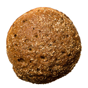 Хлеб ремесленный Хлебный Базар зерновой 700г