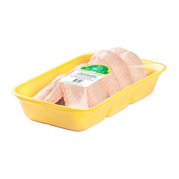 Крылья куриные н/подложке Приосколье