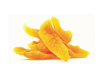 Дыня  сушенная