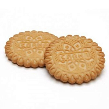 Печенье СЛАНА Сливочное