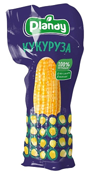 Кукуруза в в/у 1шт