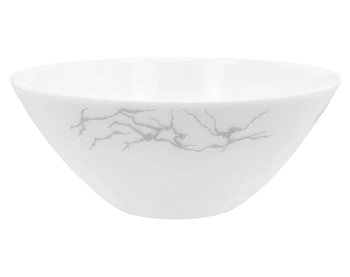 Салатник Antique silver d17см 750мл 770L 918