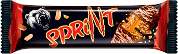 Батончик ЯШКИНО Спринт 50г