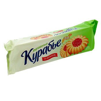 Печенье ПЕТРОДИЕТ курабье 220г