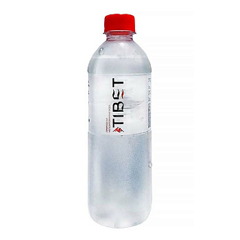 Вода питьевая ТИБЕТ н/газ 0,5л п/б