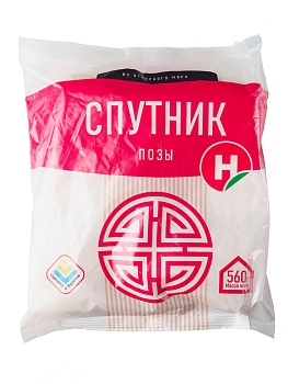 Позы Спутник 0,56кг Николаевский