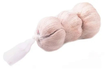Чеснок Китай шт