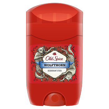 Дезодорант-антиперспирант OLD SPICE Wolfthorn 50мл