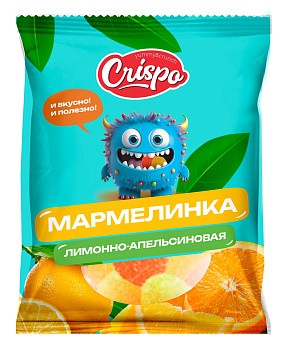Мармелад CRISPO Мармелинка 300г