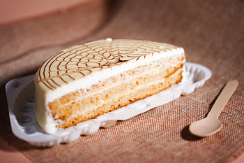 Торт Сказка 400г/СП