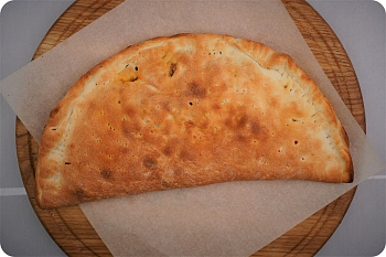 Пицца Кальцоне Венеция(заказ) 410г/СПРС