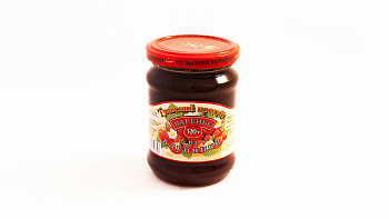 Варенье ТУЛЬСКИЙ ПРОДУКТ клубничное 320г