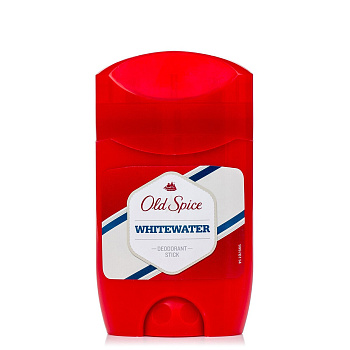 Дезодорант-антиперспирант OLD SPICE Whitewater 50мл