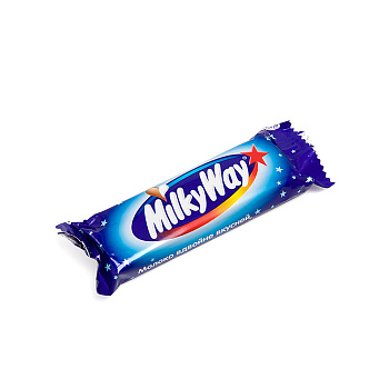 Батончик шоколадный Milky Way 26г
