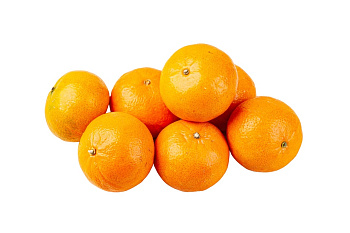 Мандарины Египет