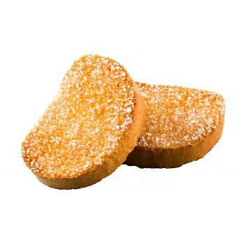 Сухари АГЕЕВСКИЙ ванильный Люкс