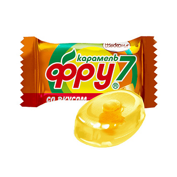 Карамель АККОНД Фру-7 Дюшес