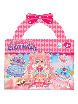 Магнитный набор "Малышка" блестящий 10916133