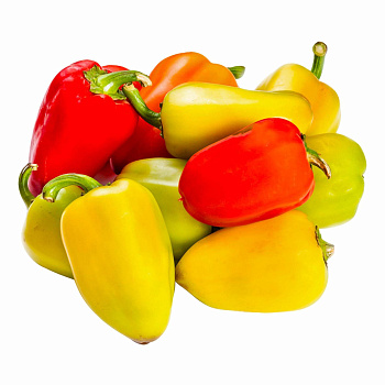 Перец Фруктовый Китай