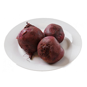 Свекла отварная в кожуре,вес/СПРС