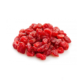 Вишня вяленая 