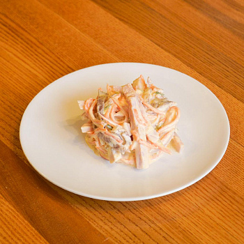 Салат Биг-Бен, вес/СПРС