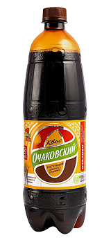 Квас ОЧАКОВСКИЙ 1л п/б
