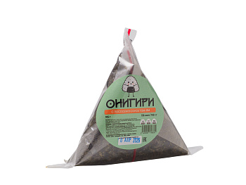 Онигири с лососем в соусе том-ям 105г/СПРС