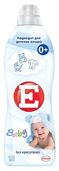 Кондиционер д/белья Е Sensitive 1л 