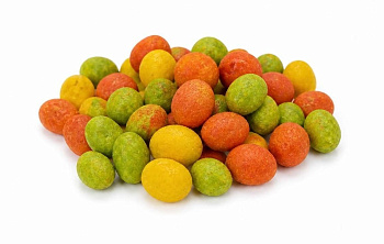 Арахис в глазури со вкусом Микс