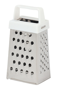 Терка 3-х сторонняя c магнитом 3,5х7х3см 549277