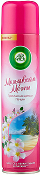 Освежитель воздуха AIR WICK Мальдивские мечты 290мл