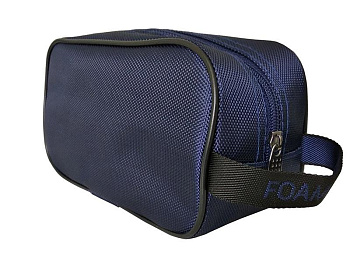 Косметичка 12х21х8.5см мужская арт.10121-2937-2 Код267964