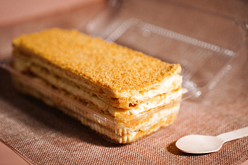 Торт Наполеон вес/СП