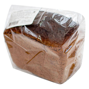 Хлеб КЕНОН Купеческий 0,4кг в упаковке