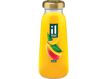 Нектар IL PRIMO манго 0,2л с/б
