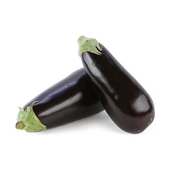 Баклажаны свежие