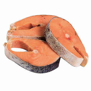 Кета с/м в/у стейк