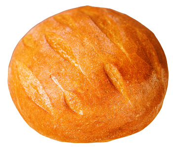 Хлеб ремесленный Хлебный Базар бездрожжевой 700г