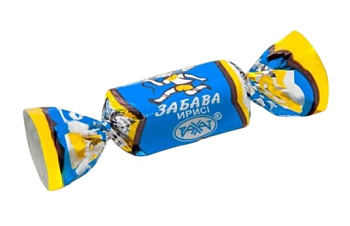 Ирис  РАХАТ забава