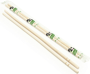 Палочки бамбуковые, СПРС