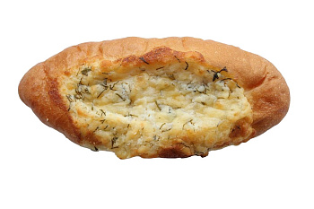 Минибагеты с сыром,чесноком 120г/СПРС