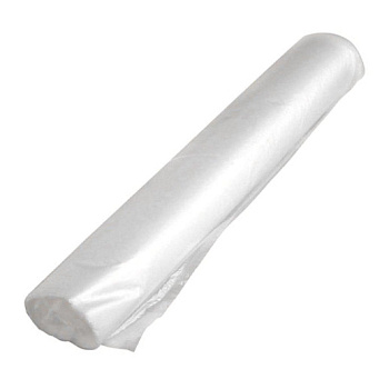 Пакеты ПНД д/продуктов 100шт в рулоне