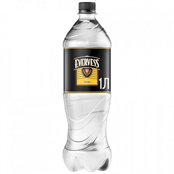 Тоник EVERVESS 1л п/б