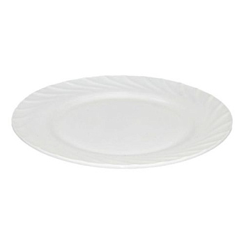 Тарелка десертная d20см NataM